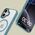 Case IPHONE 16 Tech-Protect Magmat MagSafe Matte Teal 5906302372355