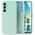 Case SAMSUNG GALAXY A16 Tech-Protect Icon turquoise 5906302372751
