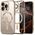 Case IPHONE 16 PRO MAX Tech-Protect MagFlex MagSafe Shinny Desert 5906302372256
