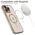 Case IPHONE 16 PRO MAX Tech-Protect MagFlex MagSafe Shinny Desert 5906302372256