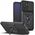 Case SAMSUNG GALAXY S24 FE Tech-Protect Camshield Pro black 5906302371518