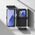 Case SAMSUNG GALAXY Z FLIP 6 Ringke Slim Hinge Magnetic MagSafe Clear transparent 8809961787676