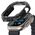 Case APPLE WATCH ULTRA 1 / 2 (49MM) Ringke Fusion Bumper black 8800274963856