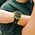 Case APPLE WATCH ULTRA 1 / 2 (49MM) Ringke Fusion Bumper black 8800274963856