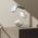 Case APPLE AIRPODS 4 Ringke Air Glitter Clear transparent 8800274964495