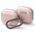Case APPLE AIRPODS 4 Ringke Air pink 8800274964501