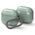 Case APPLE AIRPODS 4 Ringke Air green 8800274964518
