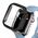 Case APPLE WATCH 10 (46MM) Tech-Protect Defense360 Black / Orange 5906302376568