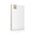 Case SAMSUNG GALAXY A16 Tech-Protect Icon purple 5906302372744