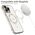 Case IPHONE 16 PRO Tech-Protect MagFlex MagSafe Titanium 5906302372249