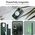 Case IPHONE 16 PRO MAX Spigen Cyrill Kajuk Mag MagSafe Forest Green 8809971232791