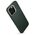 Case IPHONE 16 PRO MAX Spigen Cyrill Kajuk Mag MagSafe Forest Green 8809971232791