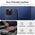 Case IPHONE 16 PRO Spigen Cyrill Kajuk Mag MagSafe navy blue 8809971232890