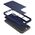 Case IPHONE 16 PRO Spigen Cyrill Kajuk Mag MagSafe navy blue 8809971232890