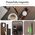 Case IPHONE 16 PRO Spigen Cyrill Kajuk Mag MagSafe Saddle Brown 8809971232876