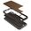 Case IPHONE 16 PRO Spigen Cyrill Kajuk Mag MagSafe Saddle Brown 8809971232876