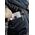 Kurtka męska Sourcing HOGERT INSULATED JACKET REN NAVY BLUE SIZE L