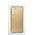 OEM Futerał METALLIC do SAMSUNG S24 FE złoty