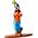 Figurka Simba JADA Disney Pixar metal figurka 307-1010