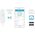 iHealth iHealth GLUCO+ Lite zestaw inteligentnego systemu monitorowania glukozy