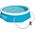 Bestway Baseinas Bestway Fast Set 305x66 cm, su filtru