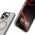 Case IPHONE 16 PRO Tech-Protect MagEdge MagSafe Titanium / Gunmetal 5906302372317