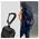 Case APPLE AIRPODS 4 Tech-Protect Carbonox black 5906302380312