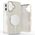 Case IPHONE 16 Tech-Protect Silicone Pure MagSafe Cosmic Latte 5906302372539