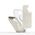 Case IPHONE 16 Tech-Protect Silicone Pure MagSafe Cosmic Latte 5906302372539
