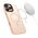 Case IPHONE 16 PRO Tech-Protect Magmat MagSafe Matte Desert 5906302372287
