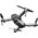 Dron ExtraLink E88 Pro + 3 baterie + pokrowiec