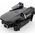 Dron ExtraLink E88 Pro + 3 baterie + pokrowiec