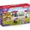 Schleich Schleich Horse Club horse transporter, toy vehicle