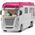 Schleich Schleich Horse Club horse transporter, toy vehicle