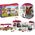 Schleich Schleich Horse Club horse transporter, toy vehicle