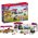 Schleich Schleich Horse Club horse transporter, toy vehicle