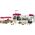 Schleich Schleich Horse Club horse transporter, toy vehicle