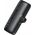 Powerbank Veger VEGER powerbank 20 000 mAh zestaw powerbanków 4 x 5000 mAh Pogo czarny