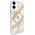 Casemate Case-Mate Soap Bubble - Etui iPhone 16 Plus (Iridescent) 14265980 840171743258