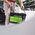 Green Cell Green Cell CUBE LiFePO4 125Ah 12.8V 1600Wh Lithium Iron Phosphate Battery for Camper, Solar, Off-Grid System, Boat