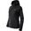 Hi-Tec Softshell Lady Neti Czarna XL