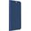 OEM Kabura LUNA Book Carbon do SAMSUNG A54 5G niebieski