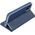 OEM Kabura LUNA Book Carbon do SAMSUNG A54 5G niebieski