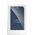 OEM Kabura LUNA Book Carbon do SAMSUNG A54 5G niebieski