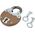 AWTools AWTOOLS ΛΟΥΚΕΤΟ 70mm/ΣΩΛΗΝΙΚΟ ΚΛΕΙΔΙ 13526252 5903678620790