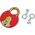 AWTools AWTOOLS MARS ΛΟΥΚΕΤΑ 70mm /ΣΩΛΗΝΙΚΟ ΚΛΕΙΔΙ 13526259 5903678620851