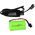 LeanToys Autko Terenowe Zdalnie Sterowane R/C 1:24 Niebieskie