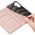 Dux Ducis DUX DUCIS kabura SKIN PRO do SAMSUNG A25 5G różowa