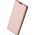 Dux Ducis DUX DUCIS kabura SKIN PRO do SAMSUNG A25 5G różowa