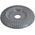 AWTools AWTOOLS TARNIK PROMIENIOWY fi 125mm WYPUKŁY 14215307 5903678623715